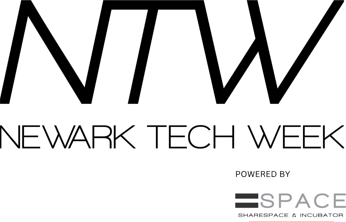 Newark Tech Week logo