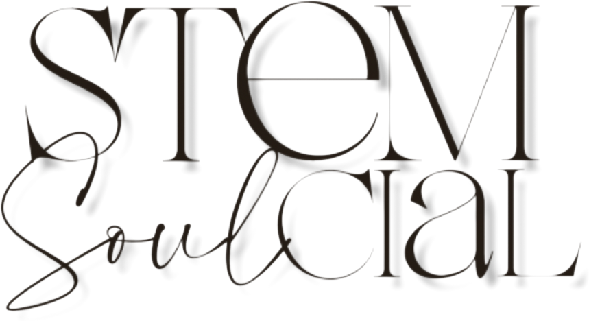 STEM Soulcial logo